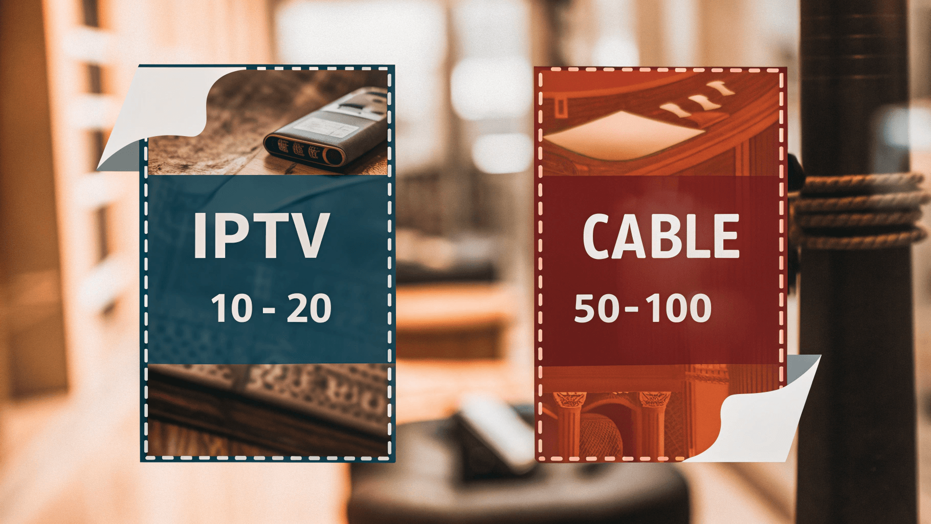 Comment fonctionne l'IPTV Schéma du fonctionnement de l'IPTV du serveur à l'appareil