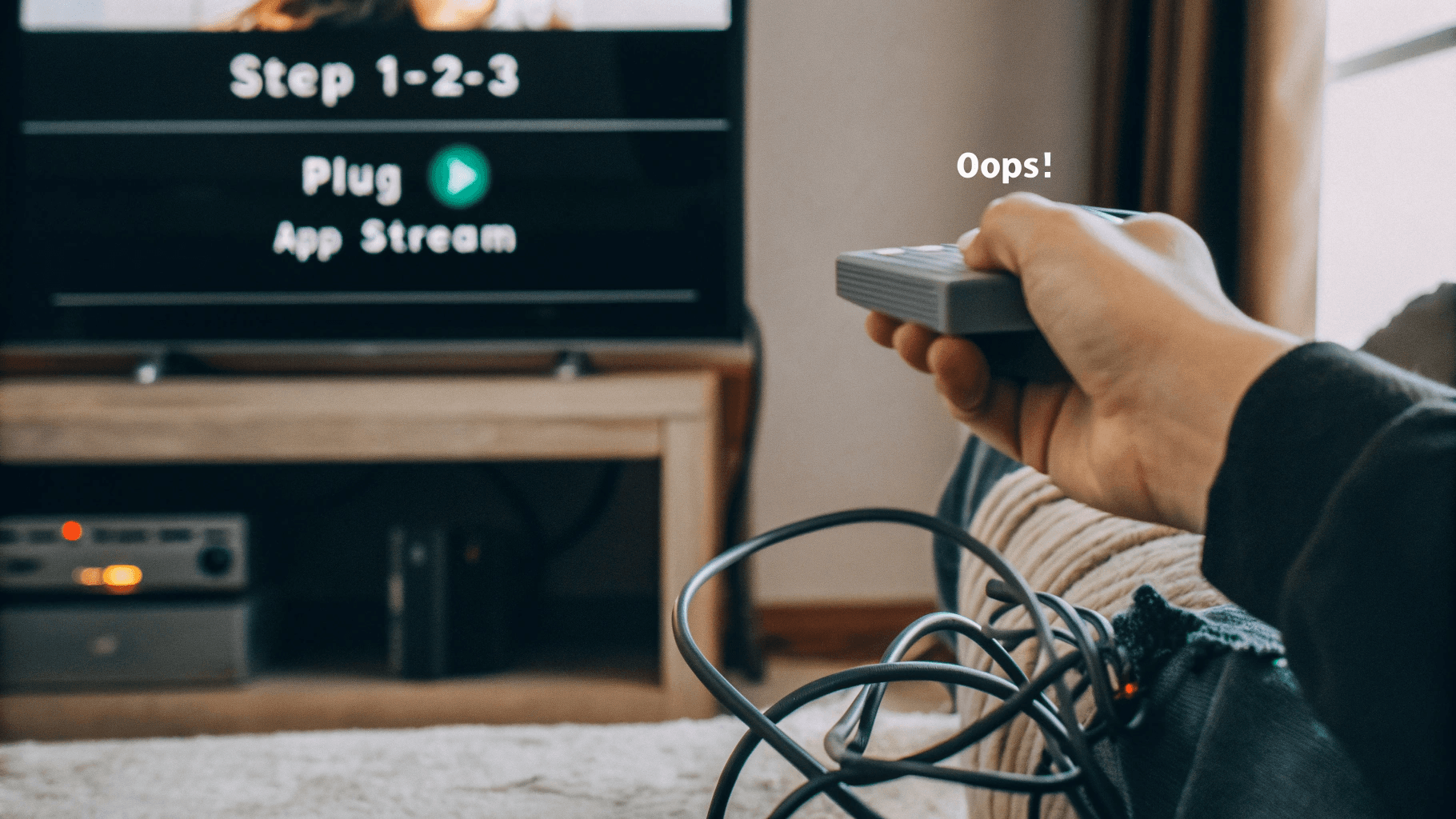 Unboxing the Best IPTV Boxes for USA Me unboxing top IPTV boxes for USA—Formuler, NVIDIA, Fire Stick