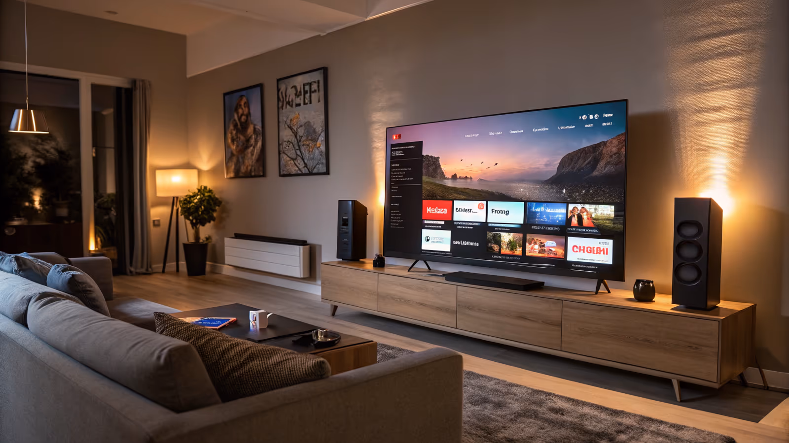 Best IPTV Service for USA Viewers in 2026: Why Kenoa TV Is Worth Considering