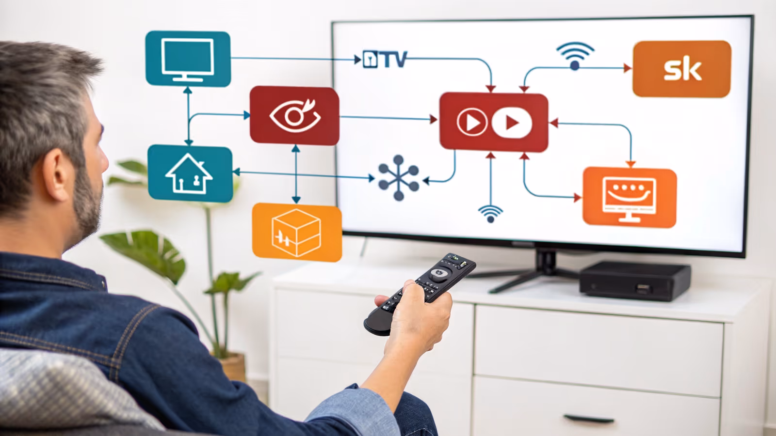 4K Live IPTV: Internet Speed, Devices, and Kenoa TV Setup Tips