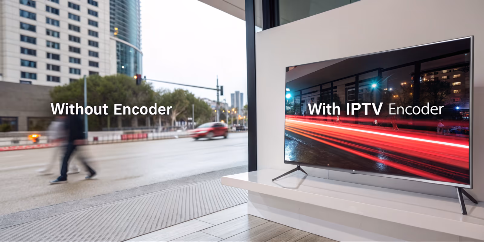 IPTV Encoder: What You Need to Know