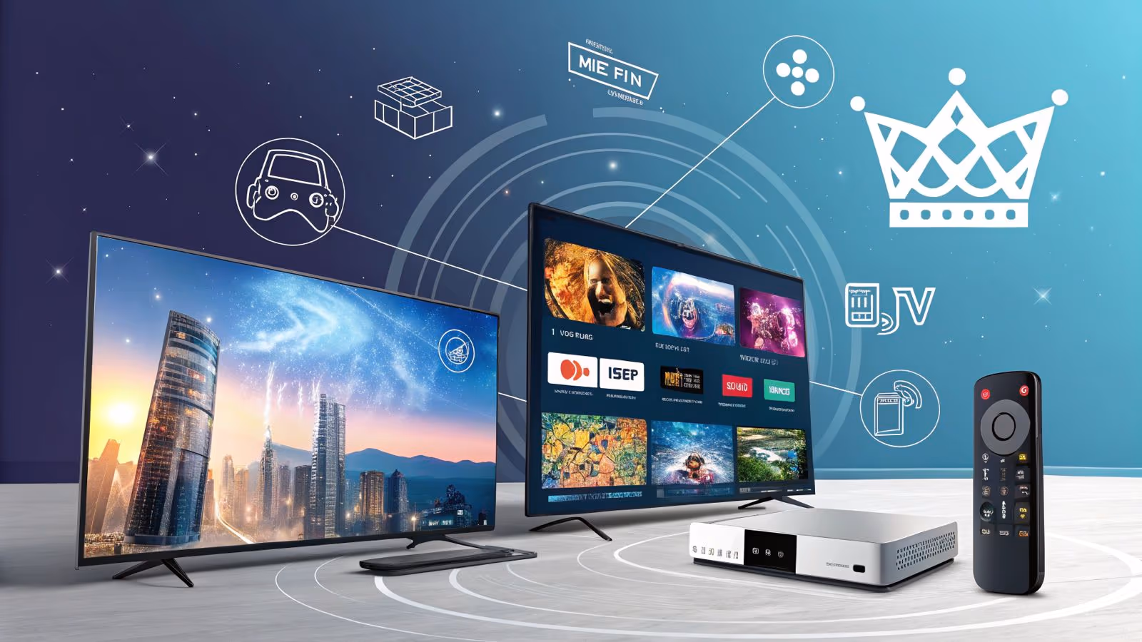 King IPTV: Is It Worth the Hype?