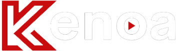Kenoa TV official website