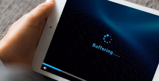 IPTV Buffering: Fix Freezing, Lag, and Loading Issues